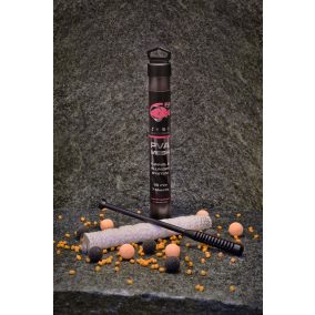 PVA háló csövön, 15mm-7 méter