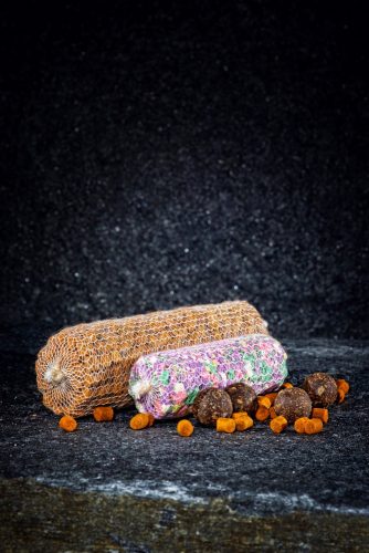 PVA háló csövön, 15mm-7 méter