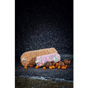   PVA háló, három az egyben szett, 25mm, 35mm, 50mm-7+7+7 méter