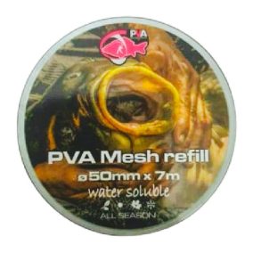 PVA utántöltő, 50mm-7 méter