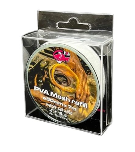 PVA utántöltő, 50mm-7 méter