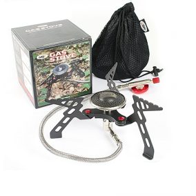 NGT Compact Gas Stove (gáztűzhely)