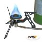 NGT Compact Gas Stove (gáztűzhely)
