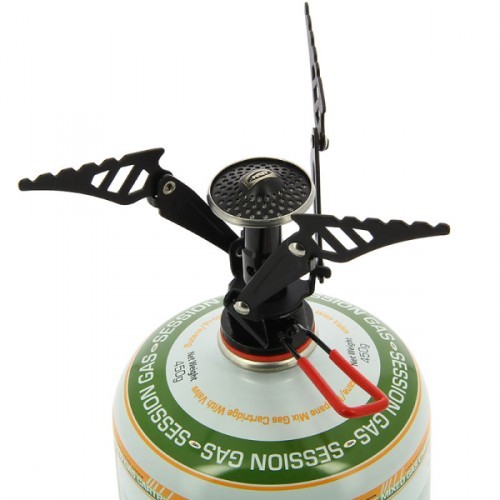 NGT Compact Gas Stove (gáztűzhely)