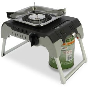   NGT Dynamic Stove (NGT dynamic-nagy teljesítményű gázfőző)