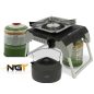 NGT Dynamic Stove (NGT dynamic-nagy teljesítményű gázfőző)