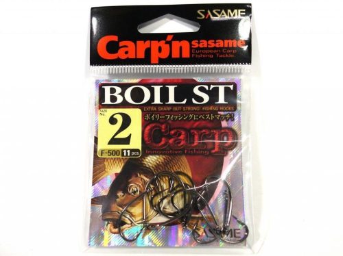 Sasame F-500 Boil St (4-es)
