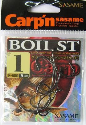 Sasame F-500 Boil St (4-es)