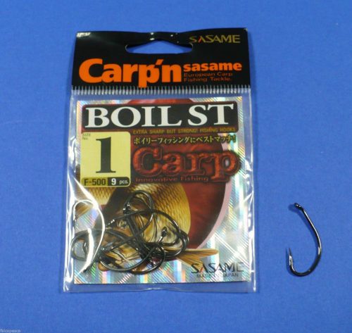 Sasame F-500 Boil St (4-es)