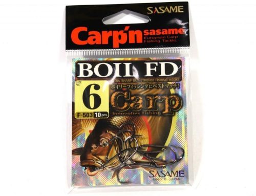 Sasame F-503 Boil FD (4-es)