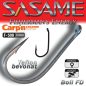 SASAME F-508 Boil FD (6-os,teflon bevonatú bojlis horog)
