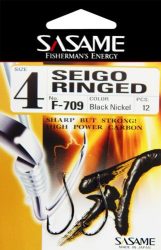 Sasame F-709 Seigo Ringed (4-es)