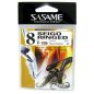 Sasame F-709 Seigo Ringed (5-ös)