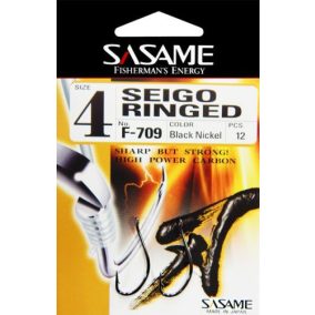 Sasame F-709 Seigo Ringed (7-es)