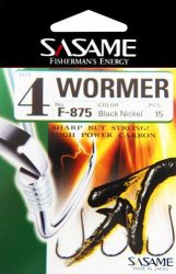 Sasame F-875 Wormer (10-es)