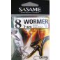 Sasame F-875 Wormer (10-es)