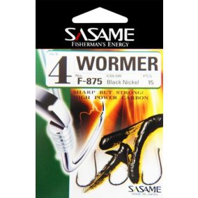 Sasame F-875 Wormer (8-as)