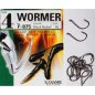 Sasame F-875 Wormer (8-as)