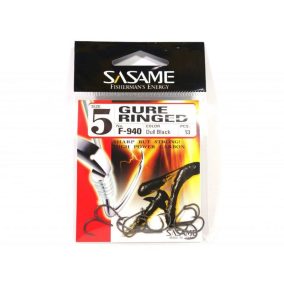 Sasame F-940 Gure Ringed (4-es)