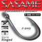 Sasame F-940 Gure Ringed (4-es)
