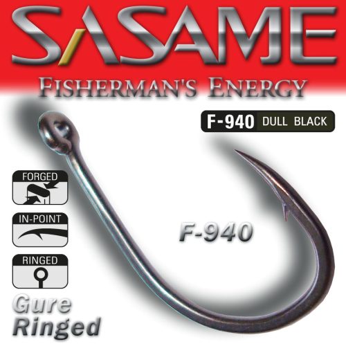 Sasame F-940 Gure Ringed (5-ös)