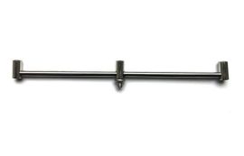 Zfish Buzz Bar Stainless Steel-3 Rod-30cm (buzz bar-saválló-3 bot-30cm)