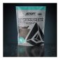   ACROFT-micro pellet pack 4+1 (Tuna, Green Curry, Green Lipped Mussel, Candy Cream)