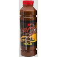 Scorpion Chili CSL