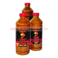 Monster Carp CSL 