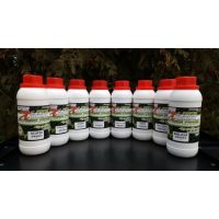 Xtra Baits aroma-booster-adalékanyag