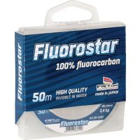 Fluor Carbon zsinórok