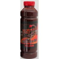 Scorpion Chili Booster & Dip