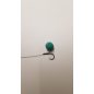   Monstercarp-Feeder Rigs 6 (előkötött feeder előke-6-os horoggal)