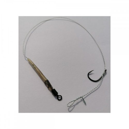 Monstercarp-Carp Rigs Spec H2 (előkötött bojlis előke 2-es)