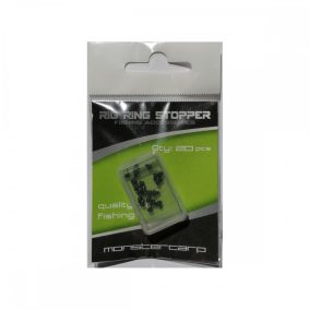 Monstercarp-Rig Ring Stopper (fém karika stopper)