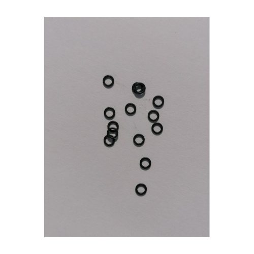 Monstercarp-Round Rig Rings 3,1mm (fém karika 3,1mm)