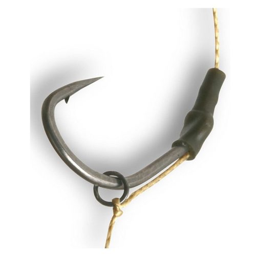 Monstercarp-Round Rig Rings 3,1mm (fém karika 3,1mm)