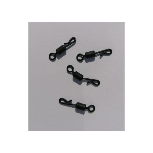 Monstercarp-Quick Change Swivels 8 (gyorskapcsos forgó 8-as méret)