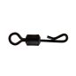   Monstercarp-Quick Change Swivels & Sleeves 6 set (gyorskapcsos forgó és kötésvédő 6db-os szett)