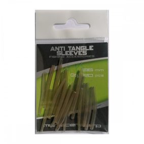   Monstercarp-Anti Tangle Sleeves 36mm (kötésvédő szilikon kúp 36mm)
