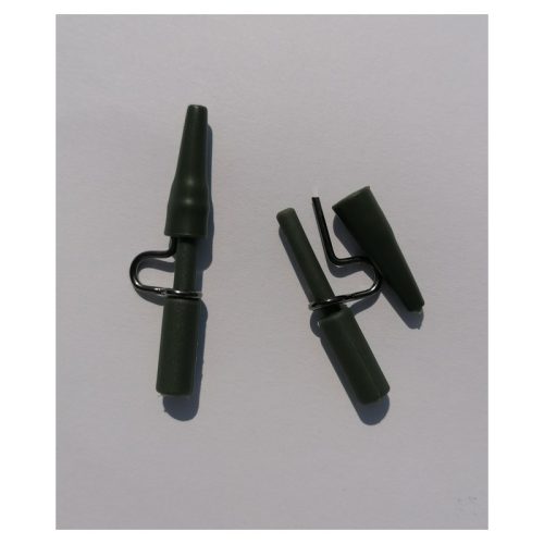 Monstercarp-Lead Clips (erősített ólom klipsz)