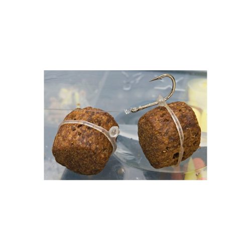 Monstercarp-Silicone Bait Bands 5mm (silicon pelletgyűrű 5mm)