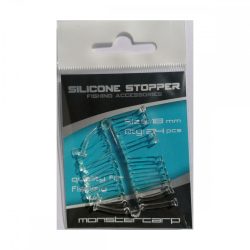 Monstercarp-Silicone Stopper 18mm (silicon stopper 18mm)