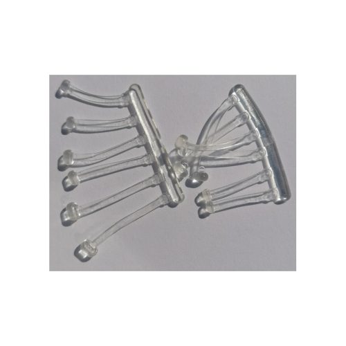 Monstercarp-Silicone Stopper 18-21-25mm (silicon stopper 18-21-25mm)