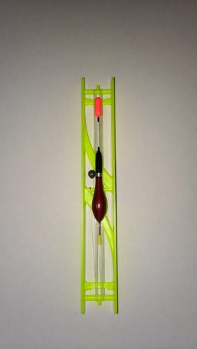 Pole Rig (létrás szerelék spiccbotra-gr0,5)