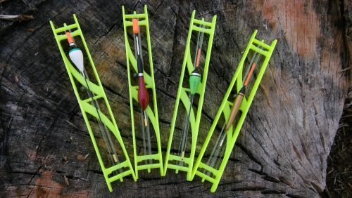 Pole Rig (létrás szerelék spiccbotra-gr0,5)