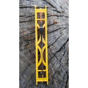 Pole Rig (létrás szerelék spiccbotra-gr0,8)