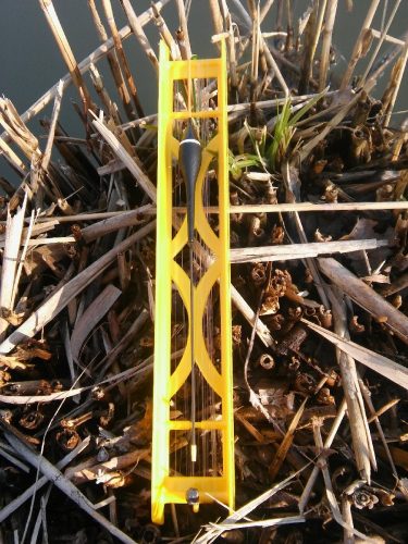 Pole Rig (létrás szerelék spiccbotra-gr0,8)