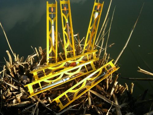 Pole Rig (létrás szerelék spiccbotra-gr0,8)