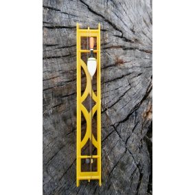 Pole Rig (létrás szerelék spiccbotra-gr1,0)